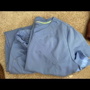 Women scrubs
